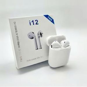 Wireless Headset Stereo