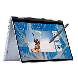 Dell Inspiron laptop