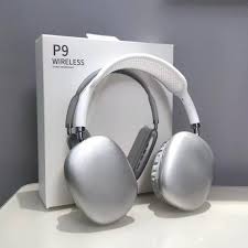 P9 Plus Max Wireless Headphone
