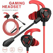 Gaming Handsfree
