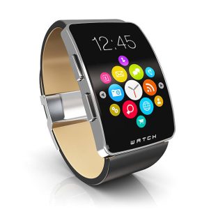 Next genration ultra smart watch